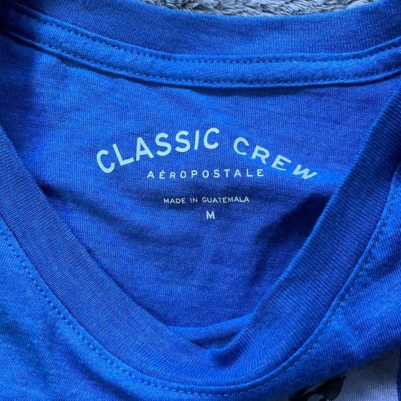 aeropostale shirt size medium - Picture 2 of 2